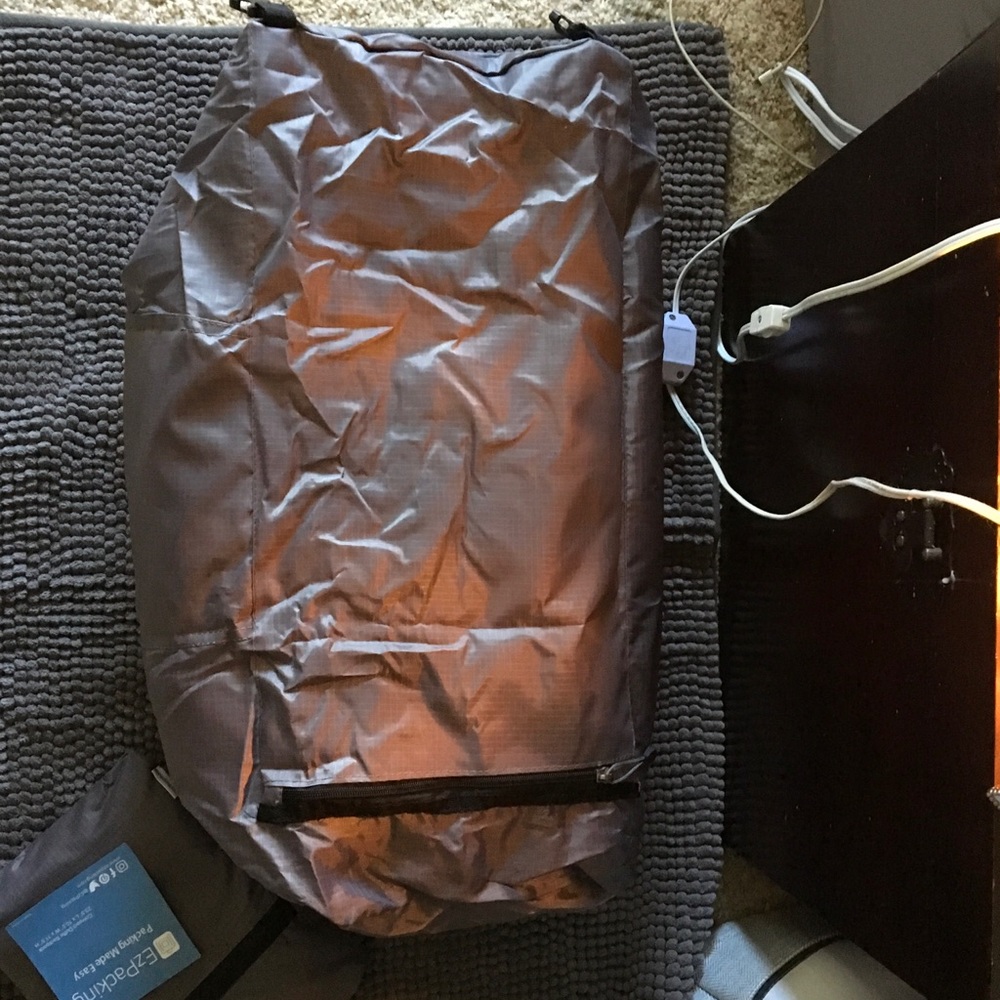 DOUFLE BAGS - Picture 2 of 5